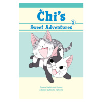Vertical Inc. Chi's Sweet Adventures 2