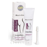 MULTI-GYN LIQUIGEL vaginálny