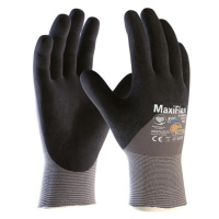 Máčané rukavice ATG MaxiFlex Ultimate 42-875 (12 párov)