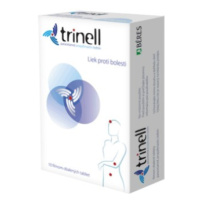 BÉRES PHARMACEUTICALS Trinell 10 tabliet