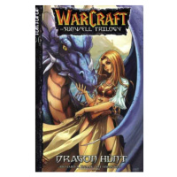 Blizzard Entertainment WarCraft: The Sunwell Trilogy 1 - Dragon Hunt