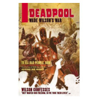 Marvel Deadpool Classic 17: Headcanon