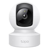TP-Link Tapo C212 - IP kamera s naklápaním a WiFi, 3MP (2304 x 1296), ONVIF