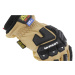 MECHANIX Zateplené pracovné rukavice DuraHide Trieda F9-360 XL/11