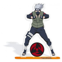 Naruto Shippuden Acryl® 2D figúrka Kakashi