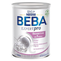 BEBA EXPERTpro SENSITIVE od 1 roku 800G