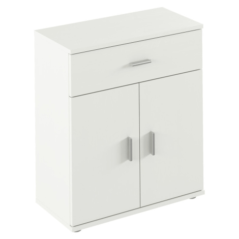 Skriňa ADELI typ 2, biela