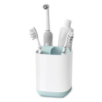 Stojan na kefky JOSEPH JOSEPH easyStore ™ Toothbrush Caddy, malý