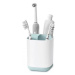 Stojan na kefky JOSEPH JOSEPH easyStore ™ Toothbrush Caddy, malý