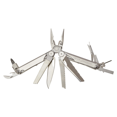 Leatherman WAVE PLUS