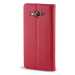 Diárové puzdro na Samsung Galaxy A11/M11 Smart červené