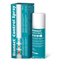 Bionect Control Silverspray sprej 50 ml