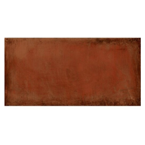 Dlažba Exagres Alhamar rojo 16x33 cm mat ALHAMAR1633RO