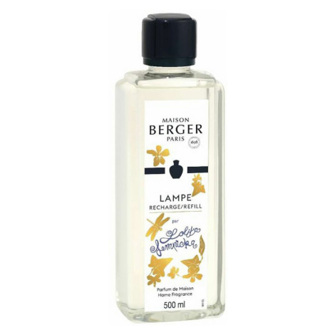 BERGER Lolita Lempicka Náplň do lámp 500 ml