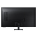 Samsung Smart Monitor M7 (M70D) monitor 43" čierny