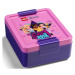 LEGO® Friends Girls Rock desiatový set (fľašu a box) - fialová