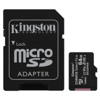 Kingston SDCS2/64GB