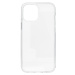 Silikónové puzdro na Samsung Galaxy S23+ 5G S916 Super Clear Hybrid TPU transparentné