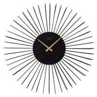 Dizajnové exkluzívne nástenné hodiny JVD HJ104, 57cm