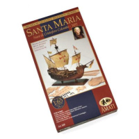 AMATI Santa Maria karavela 1492 1:65 kit