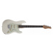 Schecter Nick Johnston Traditional Atomic Snow