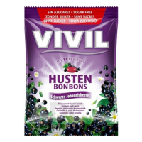 VIVIL BONBONS HUSTEN