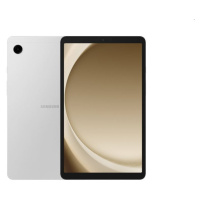 Samsung Galaxy Tab A9 SM-X110NZSAEUE 4GB/64GB - Strieborný