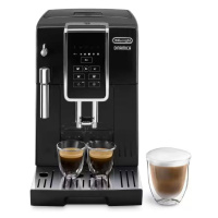 DeLonghi Dinamica ECAM 350.15.B automatický kávovar