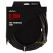 Jackson High Performance Cable 6.66 m, Black & Red