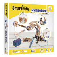 Smartivity - Hydraulický žeriav