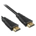 PremiumCord HDMI Ethernet kábel pozlátené konektory 7m