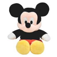 Mickey, 25 cm plyšová figúrka