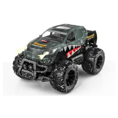 NINCORACERS Ranger 1:14 2.4GHz RTR