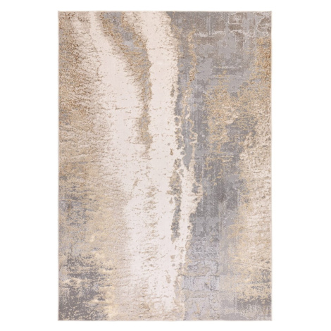 Béžový koberec 160x230 cm Aurora Cliff – Asiatic Carpets