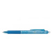 PILOT FRIXION CLICKER F 0,5 MM, SV. MODRA