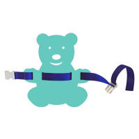Marimex | Plavecký pás pre deti- 85 cm - medvedík | 11630211