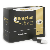 ERECTAN Forte 20 kapsúl