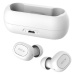 Stereo slúchadlá Bluetooth, v5.0, TWS, nabíjací dok, funkčné tlačidlo, vodotesné, odporúčané pre