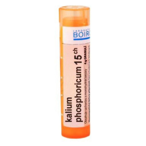 BOIRON Kalium phosphoricum CH15 4 g