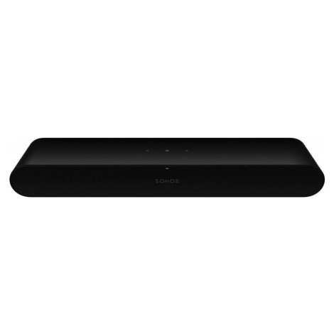 Sonos Ray Black