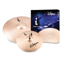 Zildjian I Series Essentials Cymbal Pack