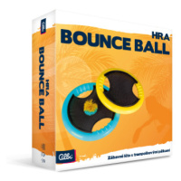 Hra Bounce ball ALBI