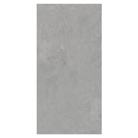Ceramika Końskie Dlažba Downtown Grey 60 x 120 cm