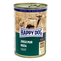 Happy Dog Ziege Pur Sardinia kozie 400 g