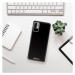 Odolné silikónové puzdro iSaprio - 4Pure - černý - Xiaomi Redmi Note 10 5G