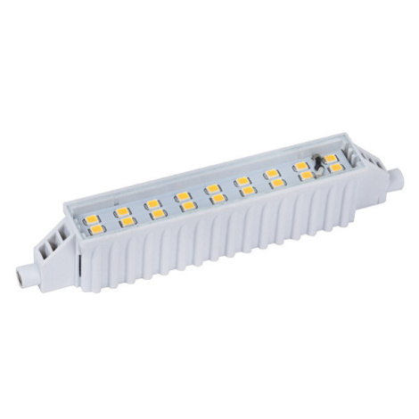 Žiarovka LED 6W, R7s - RX7s, 3000K, 550lm, 120°, RANGO R7S SMD-WW (Kanlux)