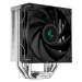 DEEPCOOL chladič AK400 / 120mm fan / 4x heatpipes / PWM / pre Intel aj AMD