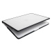 Kryt UNIQ cover Venture MacBook Air 13" (2018- 2022) midnight black (UNIQ-MA13(2022)-VENFBLK)