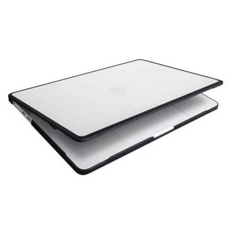 Kryt UNIQ cover Venture MacBook Air 13" (2018- 2022) midnight black (UNIQ-MA13(2022)-VENFBLK)