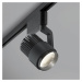 LED svetlá Radiator DUOline, CCT, čierna matná